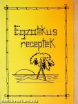 Egzotikus receptek