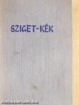 Sziget-kék