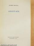 Sziget-kék