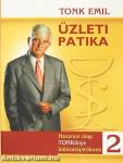 Üzleti patika 2.