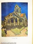 Van Gogh élete