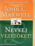 Nevelj vezetőket!