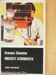 Maigret szórakozik