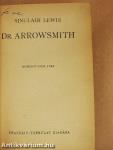 Dr. Arrowsmith I-II.