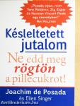 Késleltetett jutalom