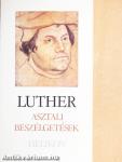 Asztali beszélgetések