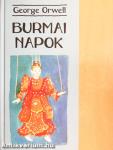 Burmai napok