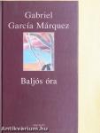 Baljós óra