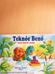 Teknőc Benő