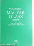 Magyar-olasz szótár