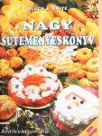 Nagy süteményeskönyv