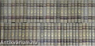Magyar Remekírók 1-55.