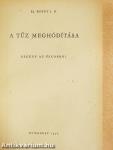A tűz meghódítása