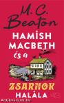 Hamish Macbeth és a zsarnok halála