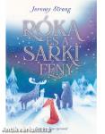 Róka és a sarki fény