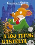 A 100 titok kastélya