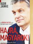 Hajrá, magyarok!