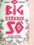 Big Székely Só