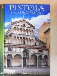 Pistoia und Umgebung