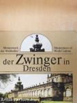 Der zwinger in Dresden