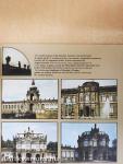 Der zwinger in Dresden