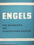 Zur Geschichte der Preussischen Bauern
