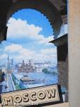 Moscow