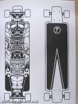 7 Skills Decks Designs
