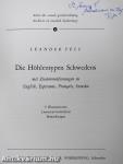 Die Höhlentypen Schwedens