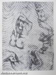 Tekeningen van Michelangelo