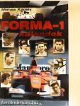 Forma-1 kalandok