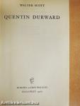 Quentin Durward