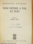 Nem nőnek a fák az égig