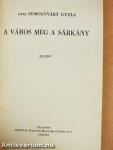 A város meg a sárkány