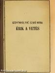 Érik a vetés