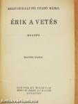 Érik a vetés