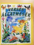 Verses állatmesék