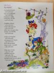 Verses állatmesék