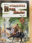 Világhódító Nagy Sándor