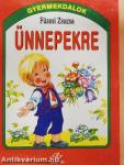 Gyermekdalok ünnepekre