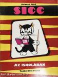 Sicc az iskolában
