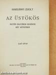 Az üstökös I-II.