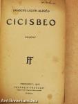 Cicisbeo