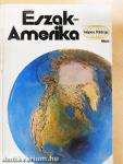 Észak-Amerika