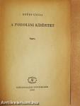 A podolini kísértet
