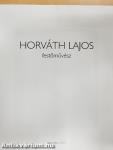 Horváth Lajos festőművész