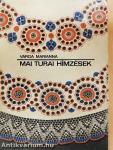 Mai turai hímzések