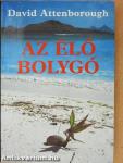 Az élő bolygó