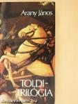 Toldi-trilógia