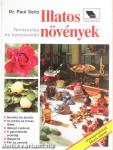Illatos növények